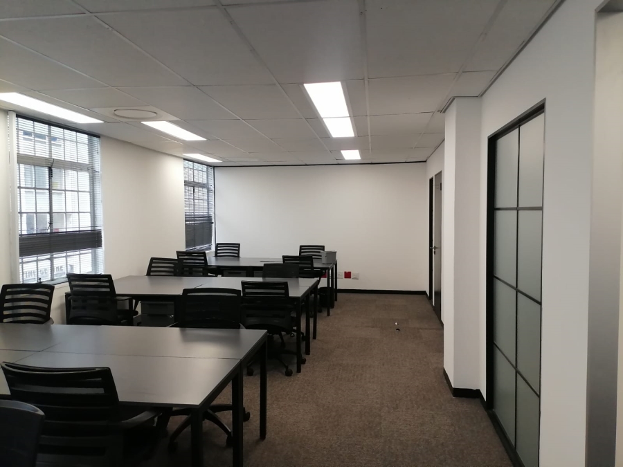 To Let Commercial Property for Rent in Cape Town City Centre Western Cape